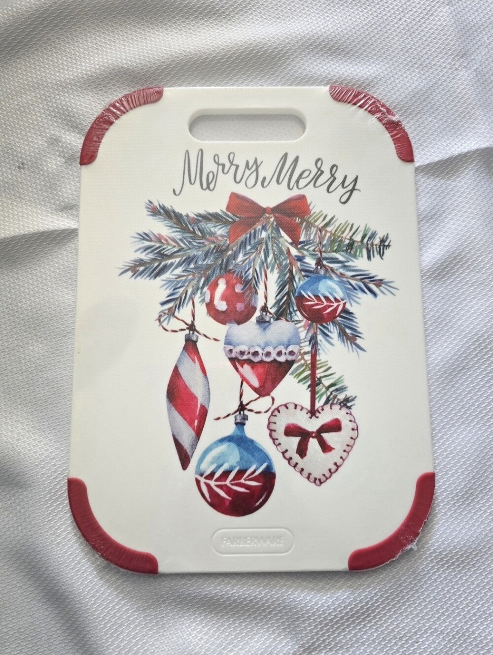 🟢 30% Off Mondays- Farberware Cutting Board